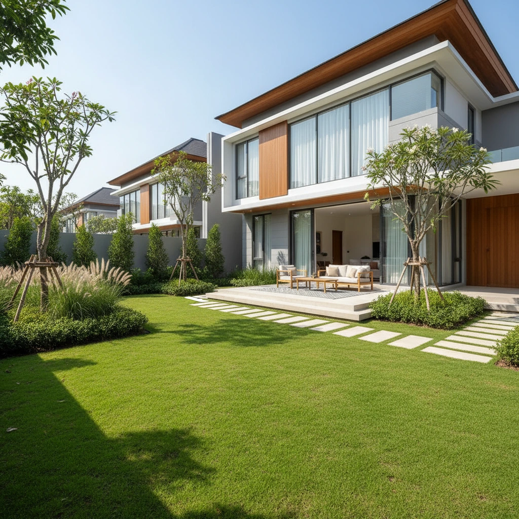 Lantai Batu Sikat Cibinong