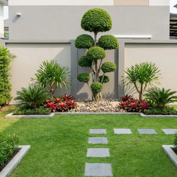 Taman Rapi Sunter