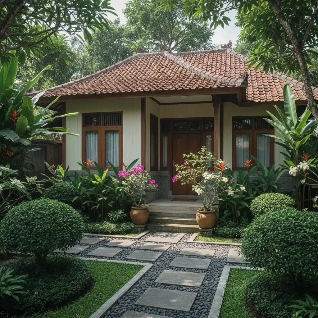 Old Garden Renovation