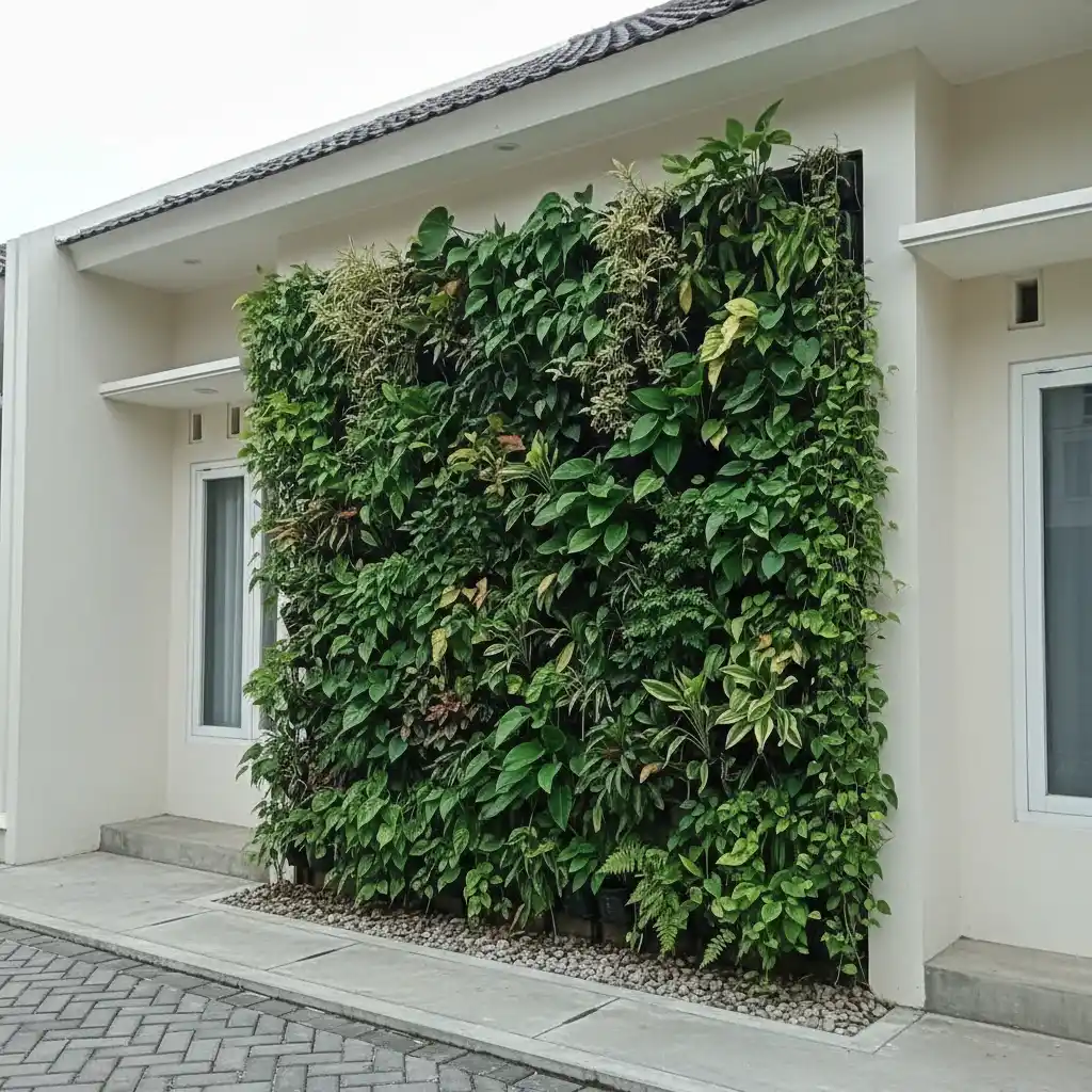 Vertical Garden Basic