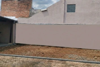 Lorong Sempit Polos